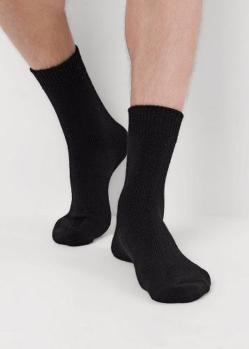 CLE Ш105 Носки мужские