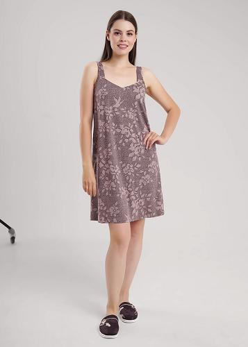 CLE LS15-1181 Сорочка ночная женская