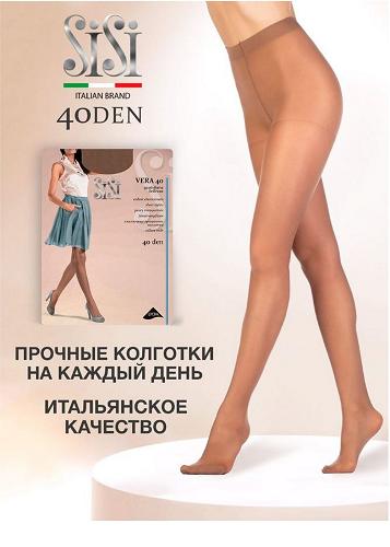 SI VERA 40 Колготки женские