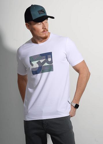 CLE 561978/12г maxi_п Футболка мужская