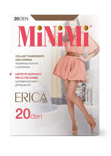 MIN Erica 20 Колготки женские