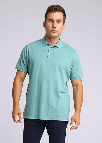 CLE 632218з maxi(макси) Поло мужское