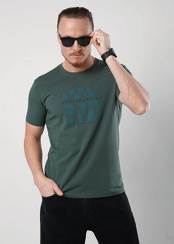 CLE 561982/03г maxi_п Футболка мужская