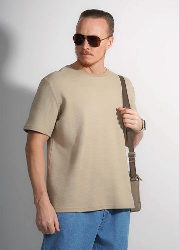 CLE 562682/11вэ Футболка мужская