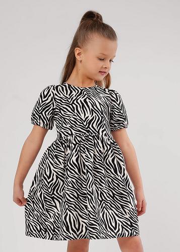 CLE 866903гн Платье детское