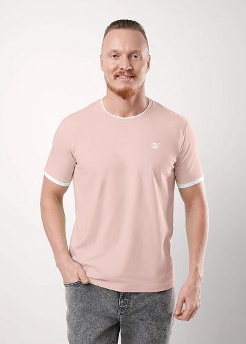 CLE 552550/23г maxi(макси) Футболка мужская