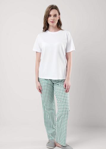 CLE LTR25-968 Брюки женские для дома