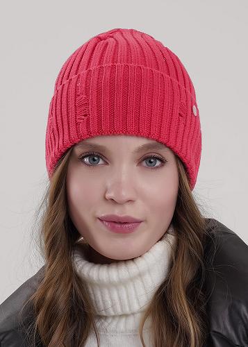 CLE 444208ха Шапка женская