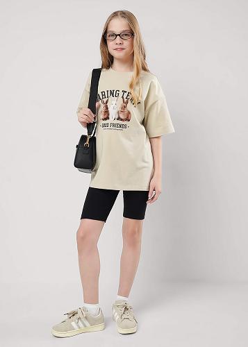 CLE 907009ш Шорты детские для девочки