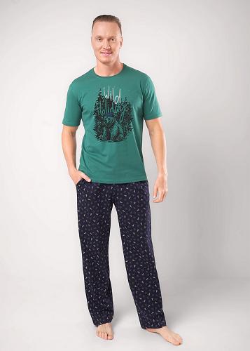 CLE MHP450763/2 Пижама мужская