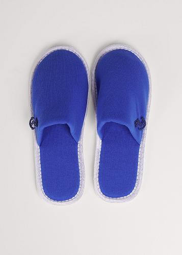 CLE SW25-1163C Тапки женские