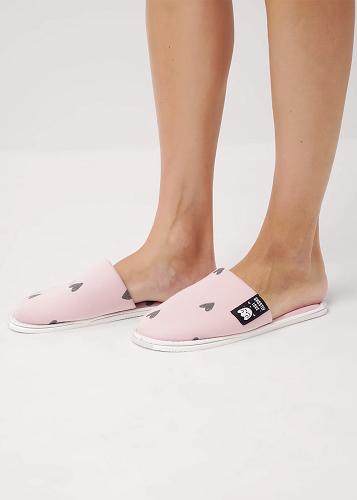 CLE SW15-1171C Тапки женские