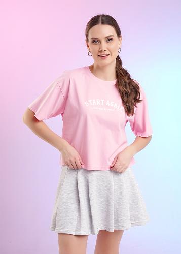 CLE LSC26-1229 мел Юбка женская