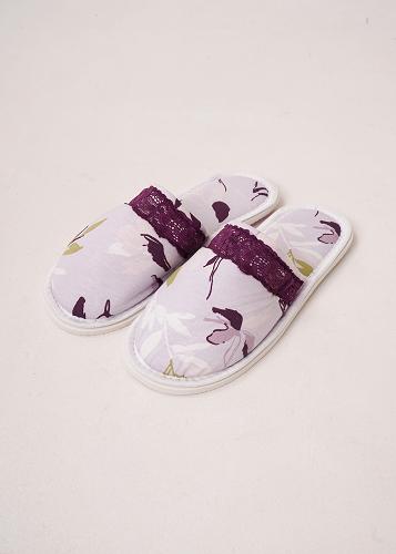 CLE SW15-1183C Тапки женские