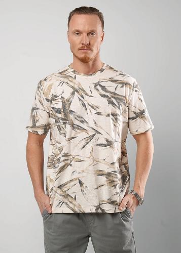 CLE 562301/13он Футболка мужская