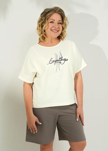 CLE 267168/203зз_п Джемпер женский