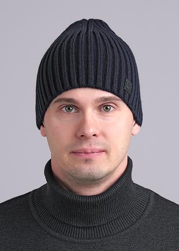 CLE 433828ап Шапка мужская