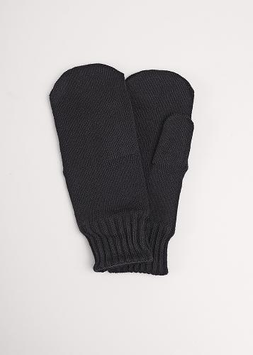 CLE 453425ак флис Варежки мужские