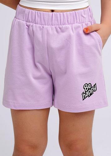 CLE 846179г_п Шорты детские для девочки