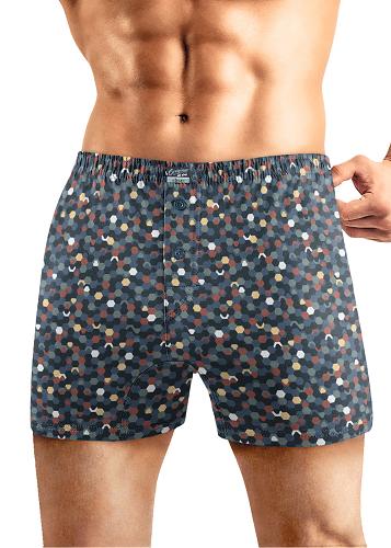 CLE MBX560631 Трусы мужские боксеры