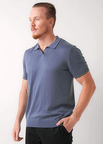 CLE 454542/11ха Поло мужское