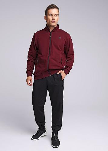 CLE 632207фэ maxi Толстовка мужская