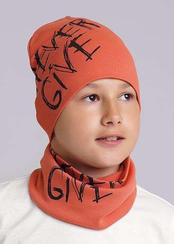 CLE 431450/2рп Шарф детский