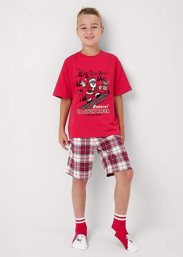 CLE 759562/29кд_п Пижама детская