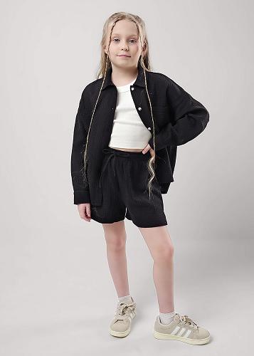 CLE 853077муж Шорты детские для девочки