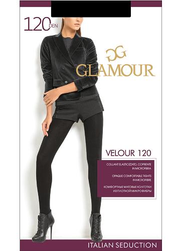 GR VELOUR 120 Колготки женские
