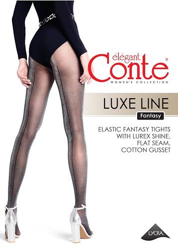 Ct LUXE LINE Колготки женские