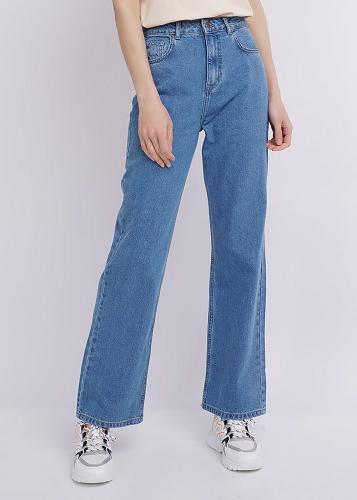 CLE 223679ру Джинсы женские