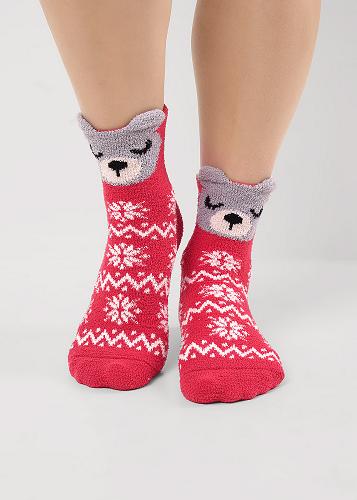 CLE Д965Т Носки женские