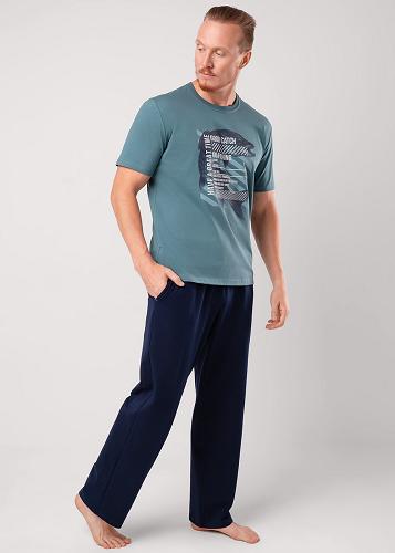 CLE MHP451142/2 Пижама мужская