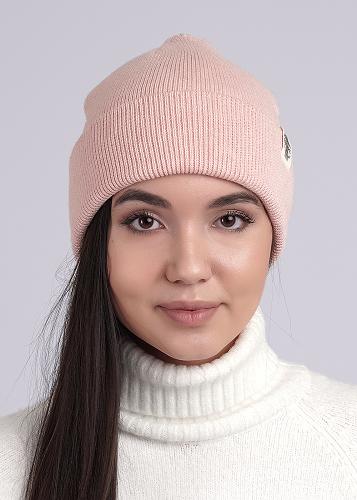 CLE 444121вн Шапка женская