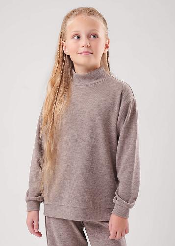 CLE 757262/27рв Джемпер детский для девочки