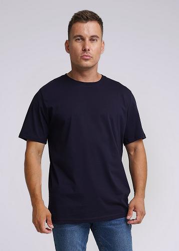 CLE 600351кд. Футболка мужская