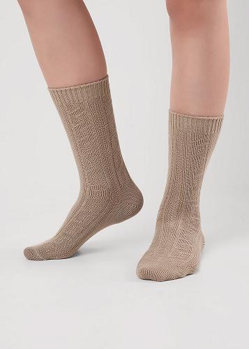 CLE Д691В Носки женские