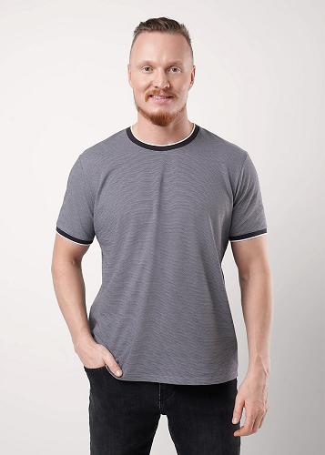 CLE 552538/23кжн Футболка мужская