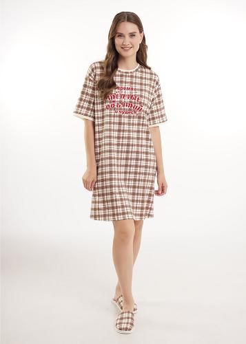 CLE LDR15-1200 Платье женское для дома