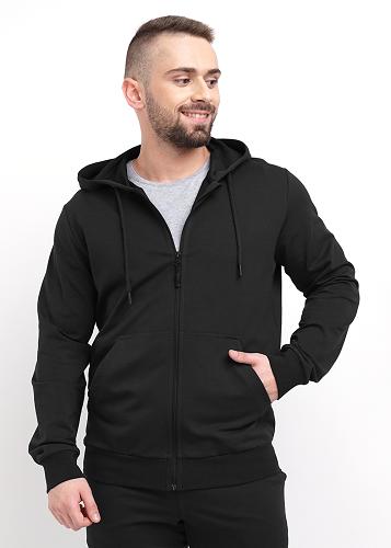 CLE 601251фэ_п Толстовка мужская