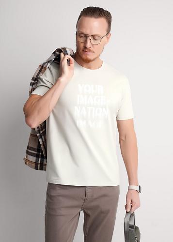 CLE 562404/06г_п Футболка мужская