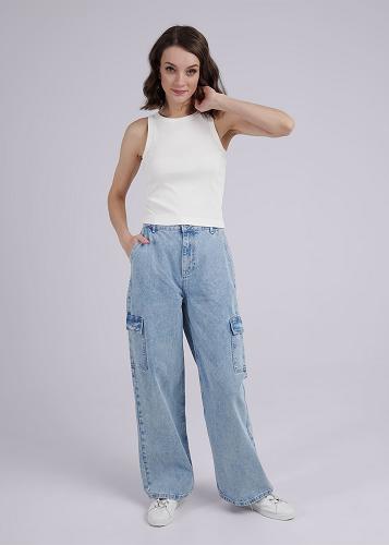 CLE 243876ру Джинсы женские