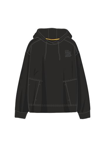 CLE 562493/03сд Худи мужское