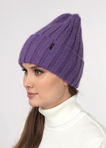 CLE 423517паш флис Шапка женская