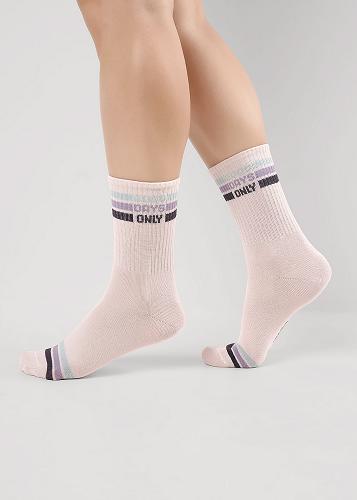 CLE Д2512 Носки женские