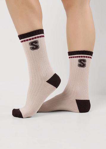 CLE Д2509 Носки женские