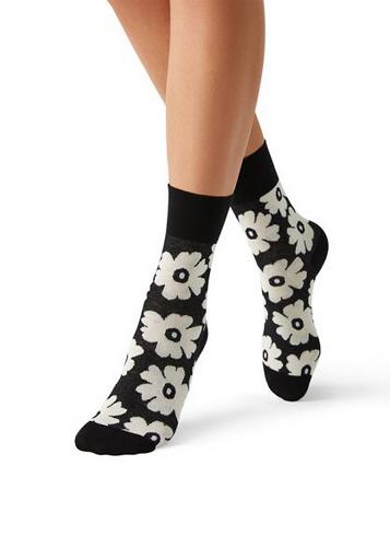 MIN TREND 4214 Носки женские