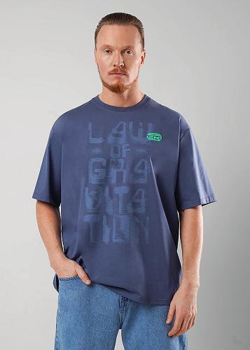 CLE 562698/12кд_п Футболка мужская