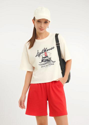 CLE LSH26-1234/1 Шорты женские